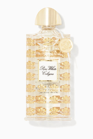 75ml option for Pure White Cologne Eau de Parfum