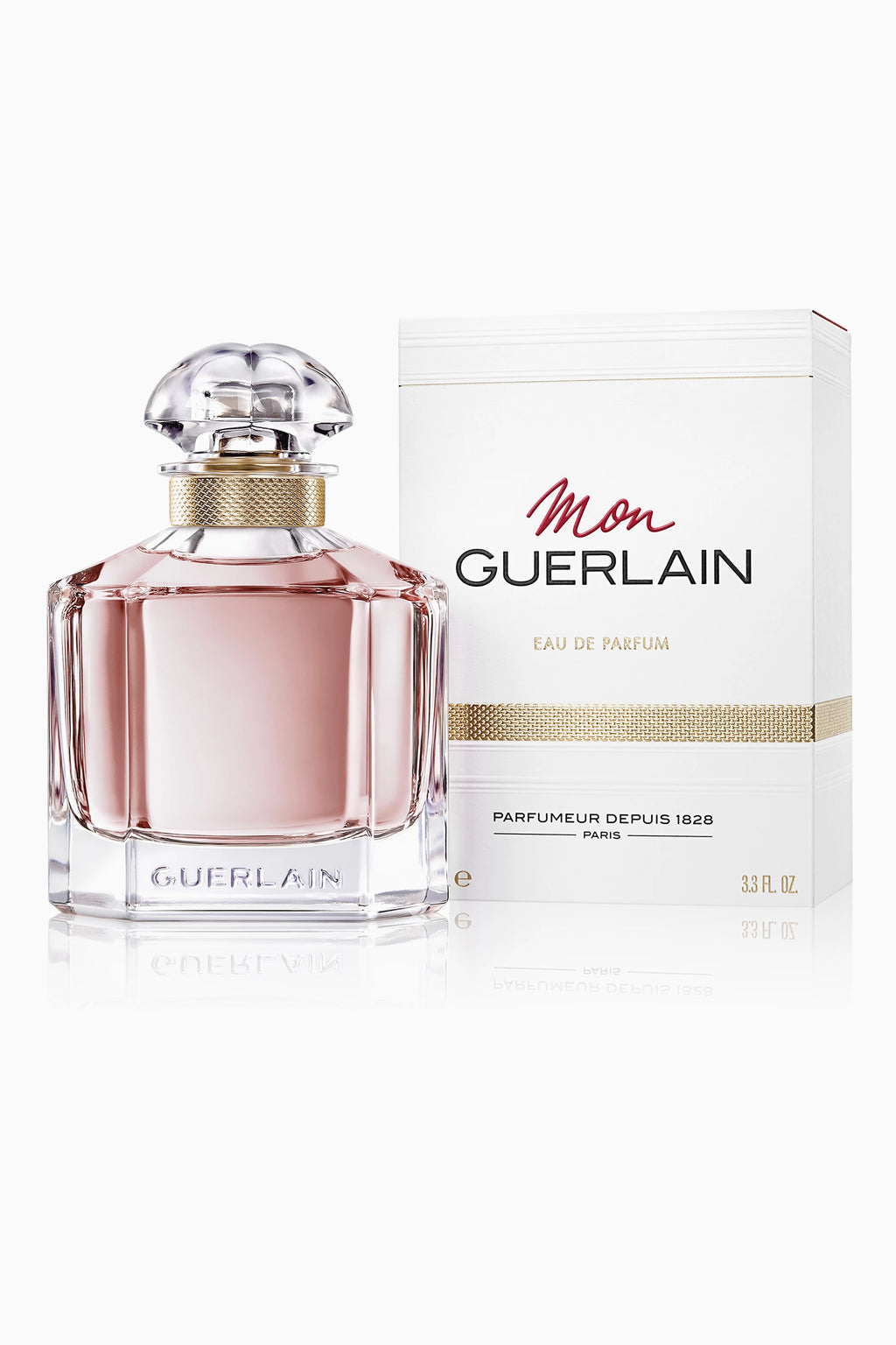 Mon Guerlain Eau de Parfum