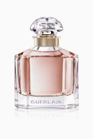 100ml option for Mon Guerlain Eau de Parfum