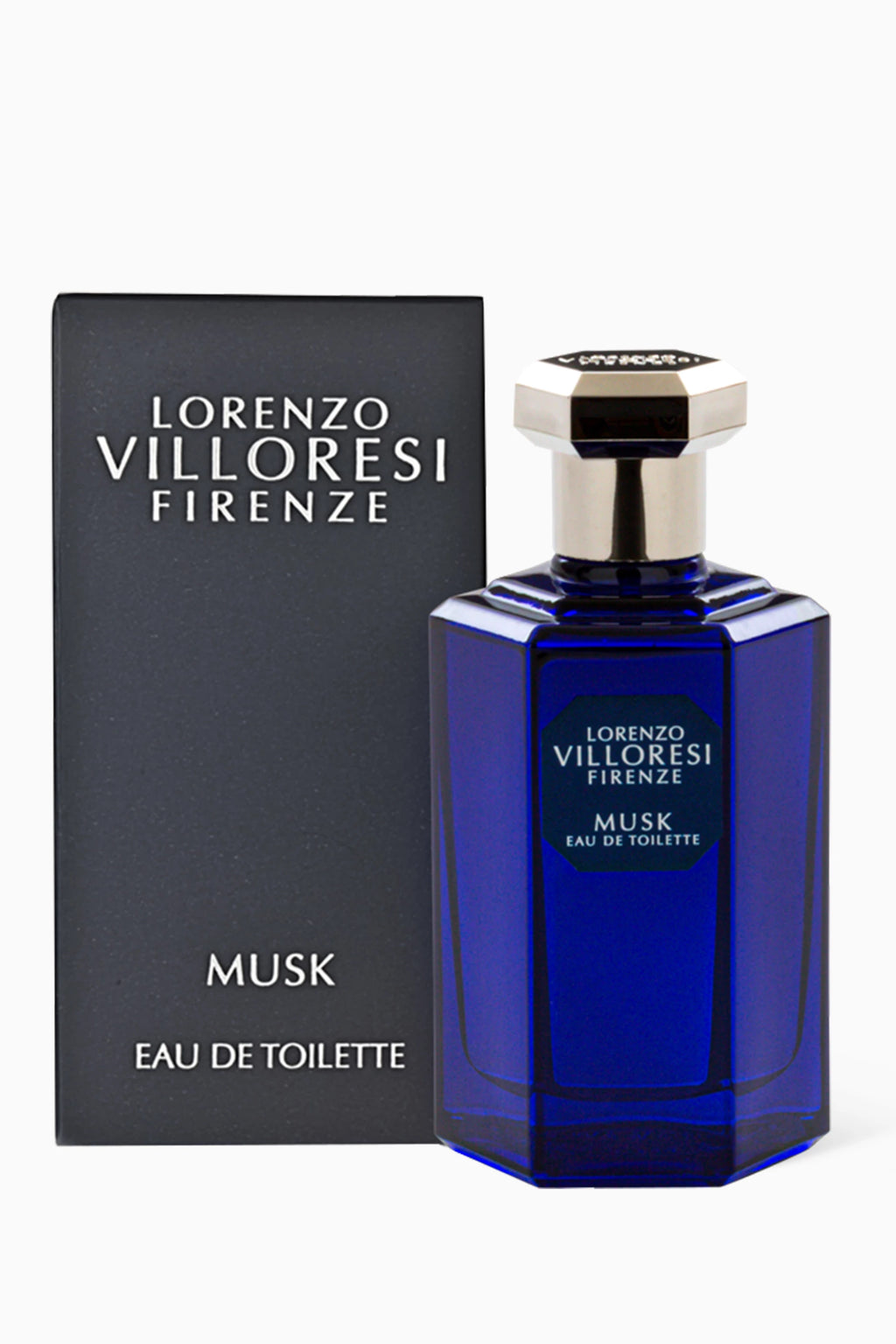 Musk Eau de Toilette