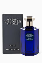 Musk Eau de Toilette