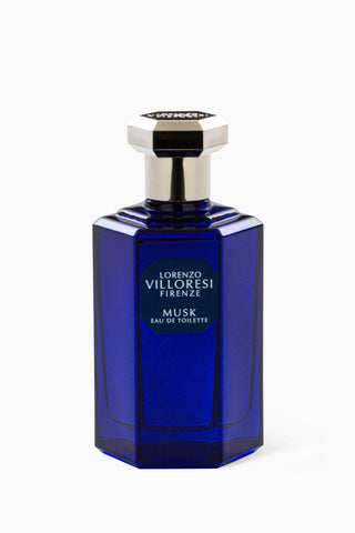 100ml option for Musk Eau de Toilette