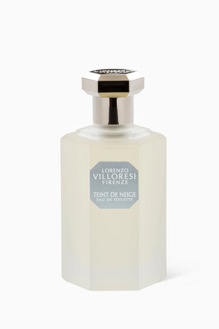 100ml option for Teint De Neige Eau de Toilette