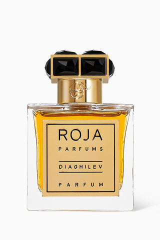 100ml option for Diaghilev Parfum
