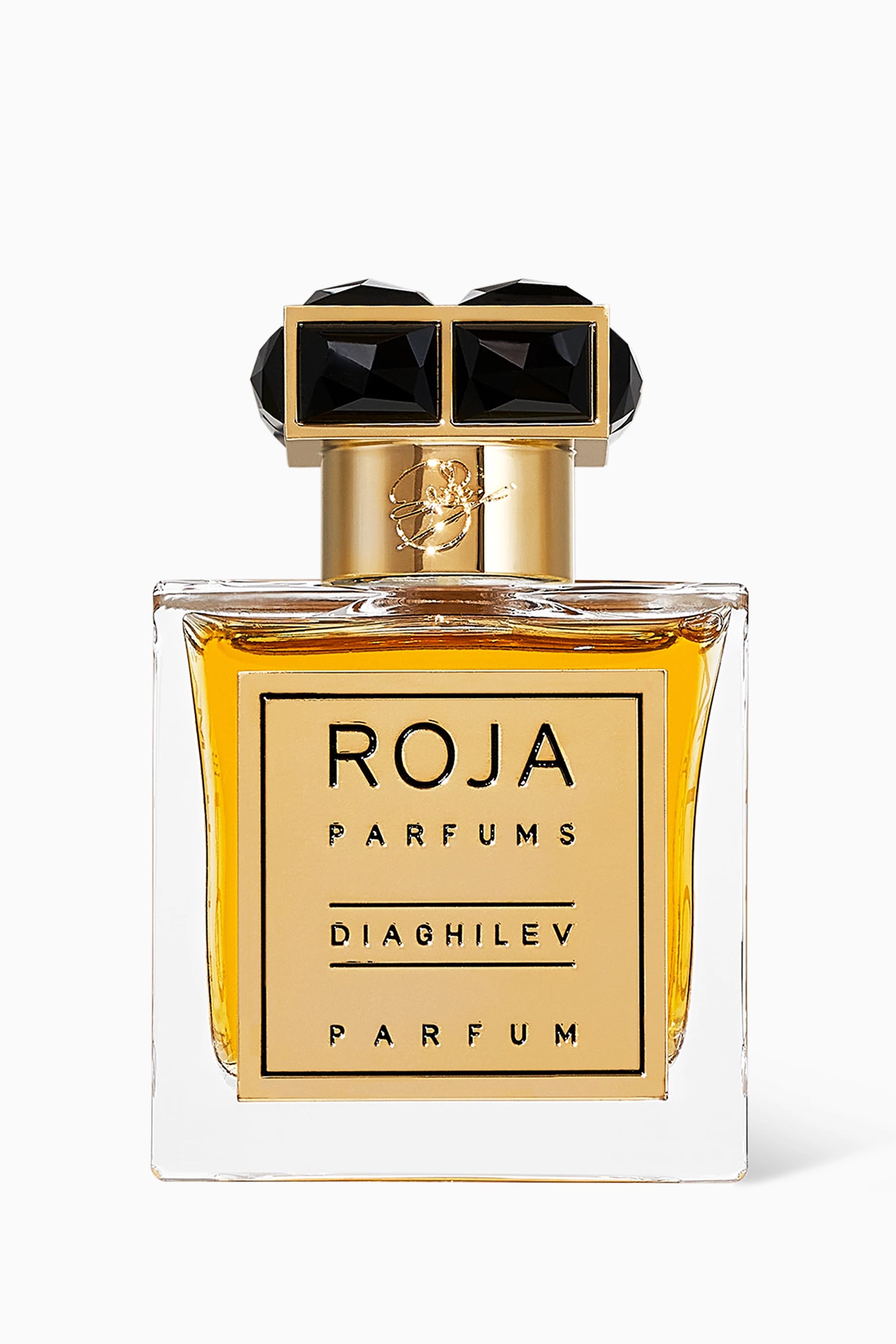 Diaghilev Parfum