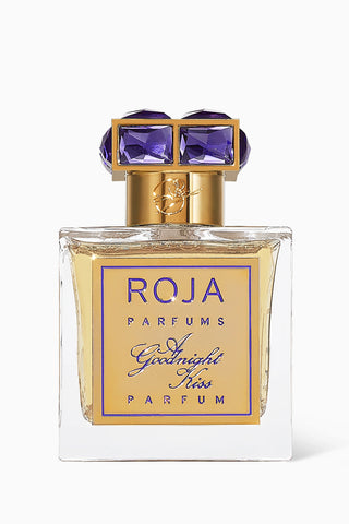 100ml option for A Goodnight Kiss Parfum