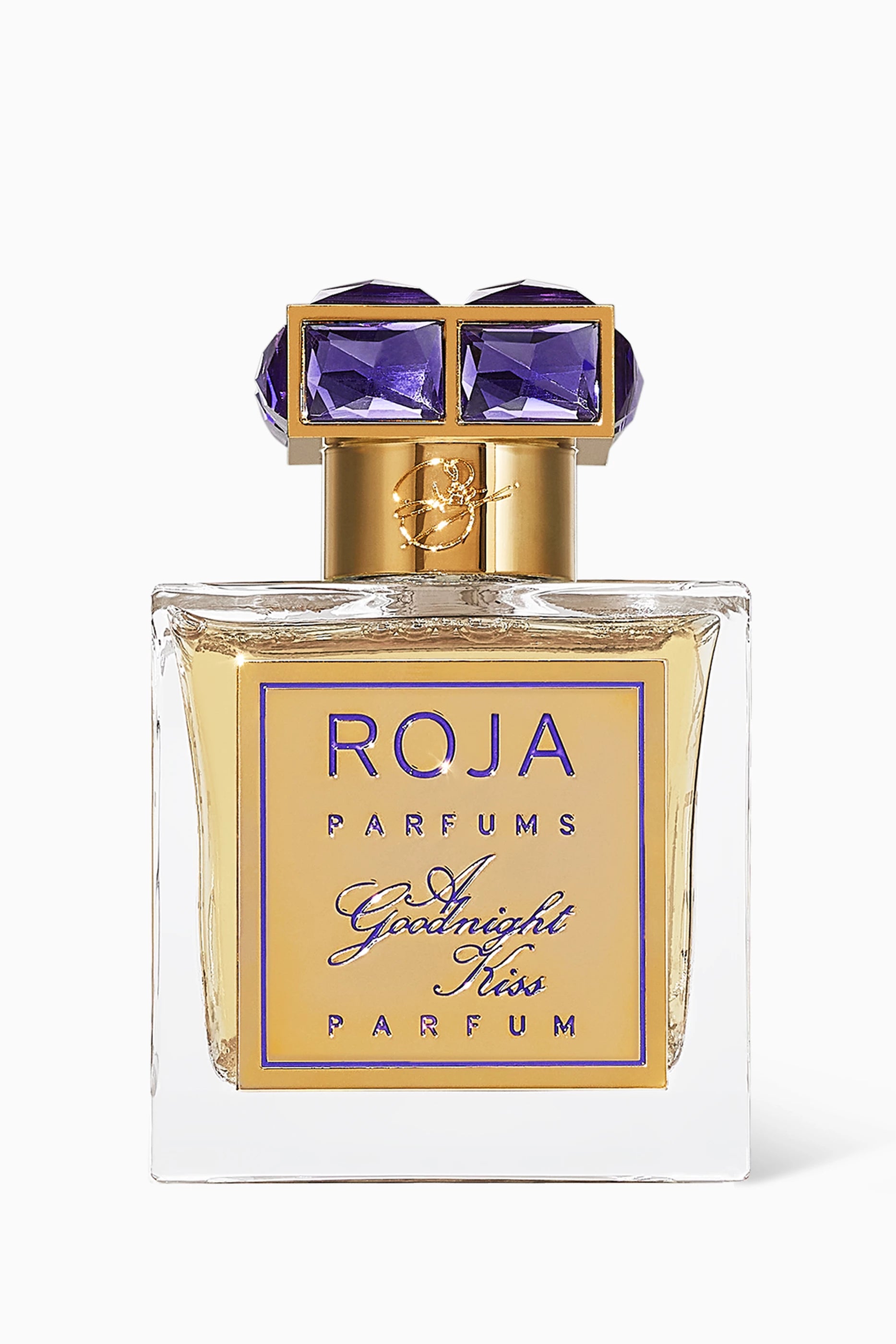A Goodnight Kiss Parfum