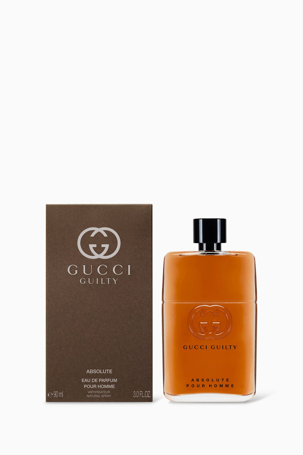 Guilty Absolute Pour Homme Eau de Parfum
