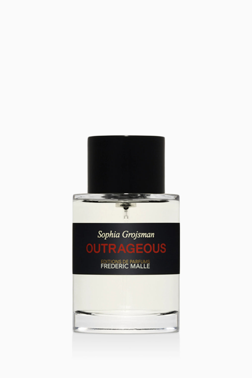 Outrageous Perfume