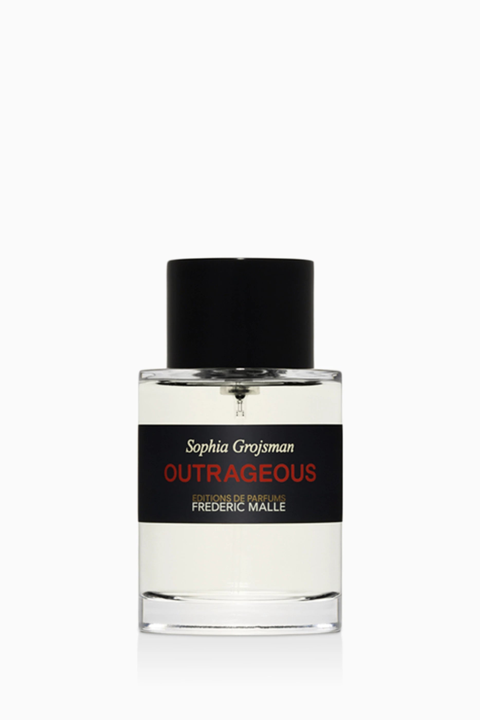 Outrageous Perfume