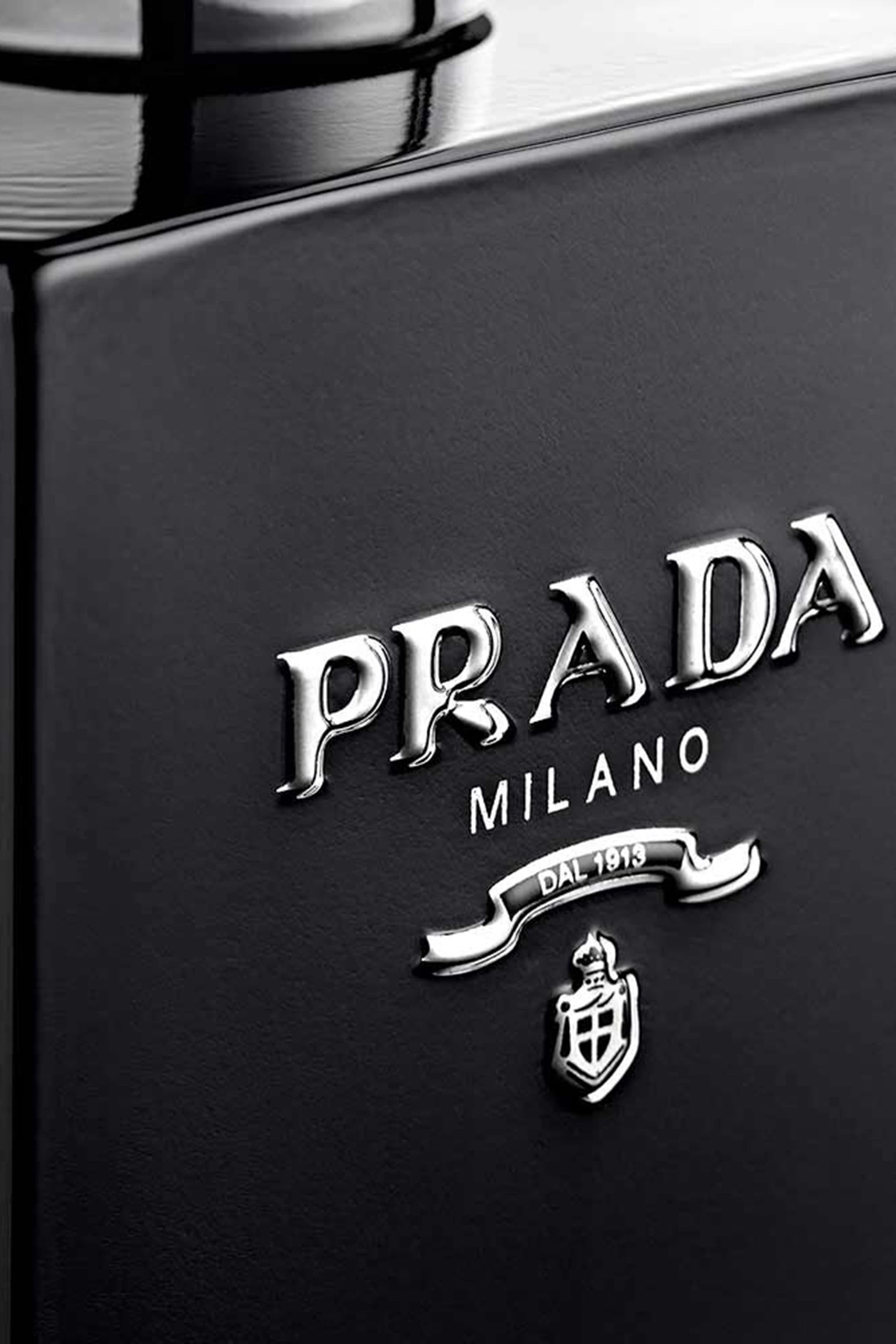 L'Homme Prada Eau de Parfum Intense