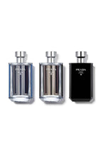 L'Homme Prada Eau de Parfum Intense