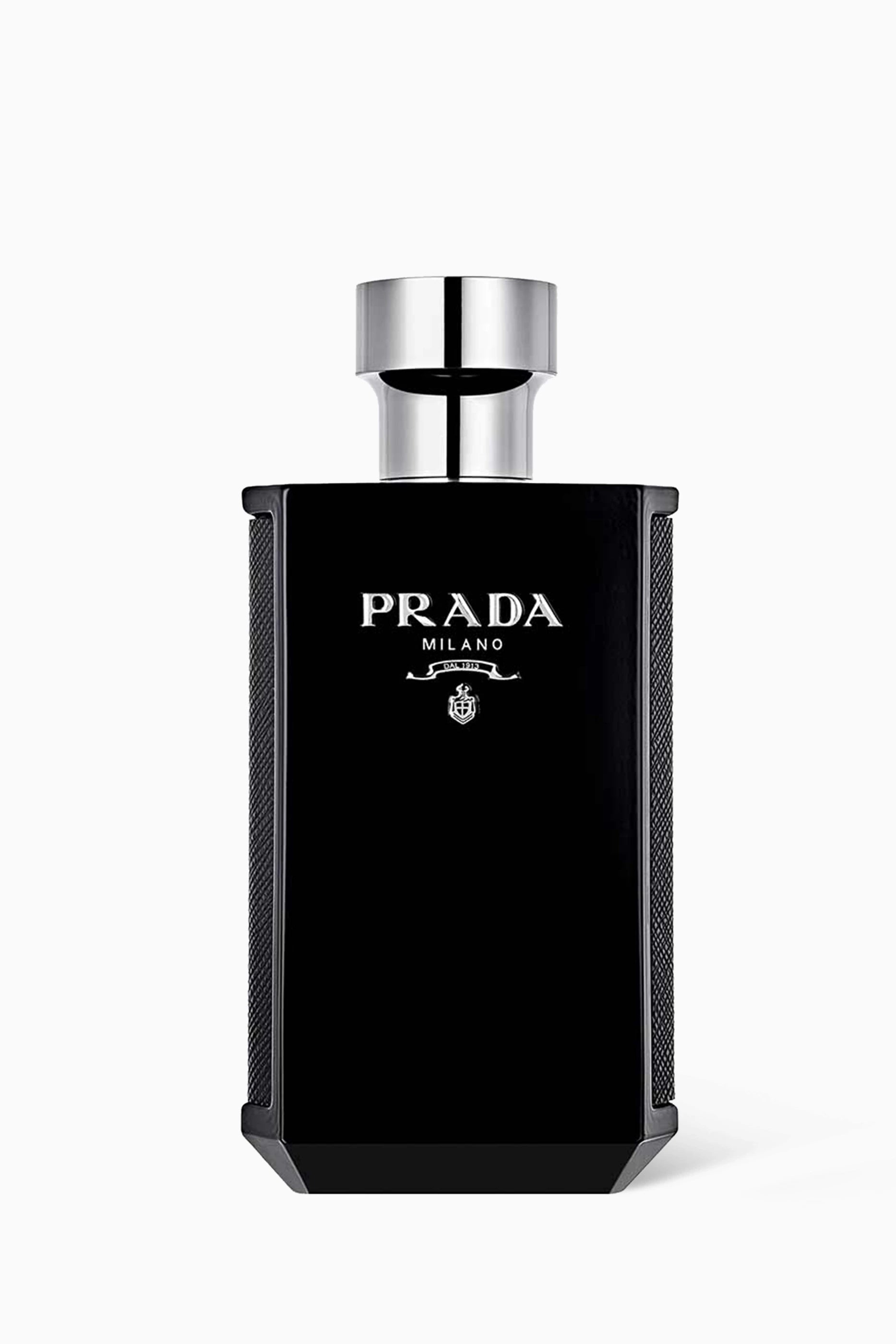 L'Homme Prada Eau de Parfum Intense