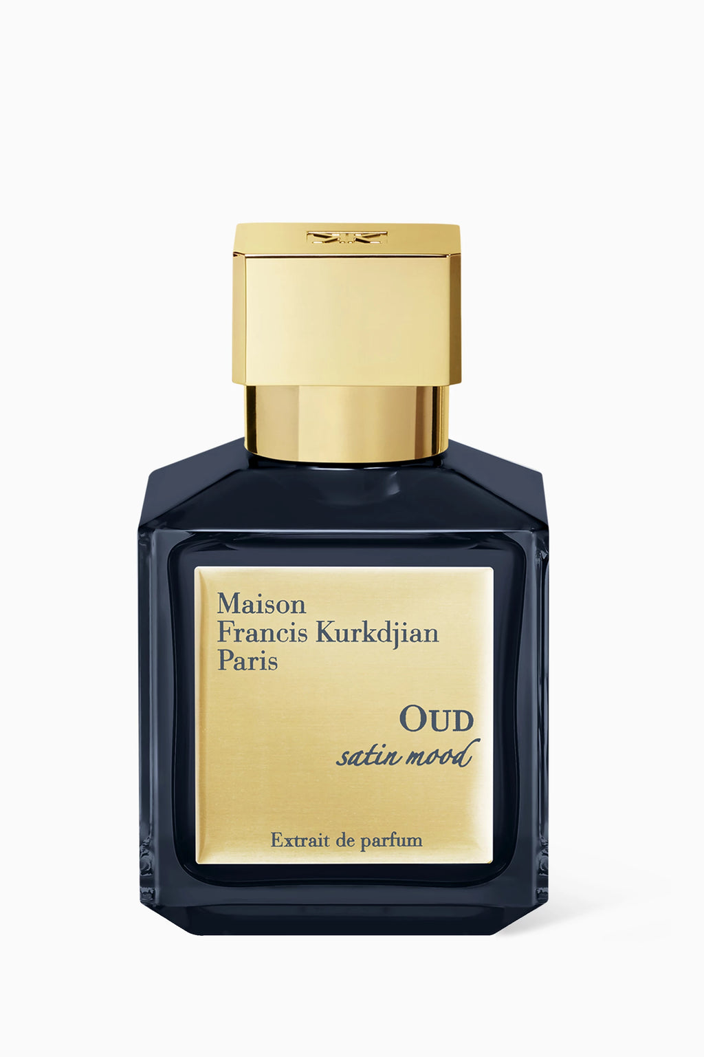 Oud Satin Mood Extrait de Parfum