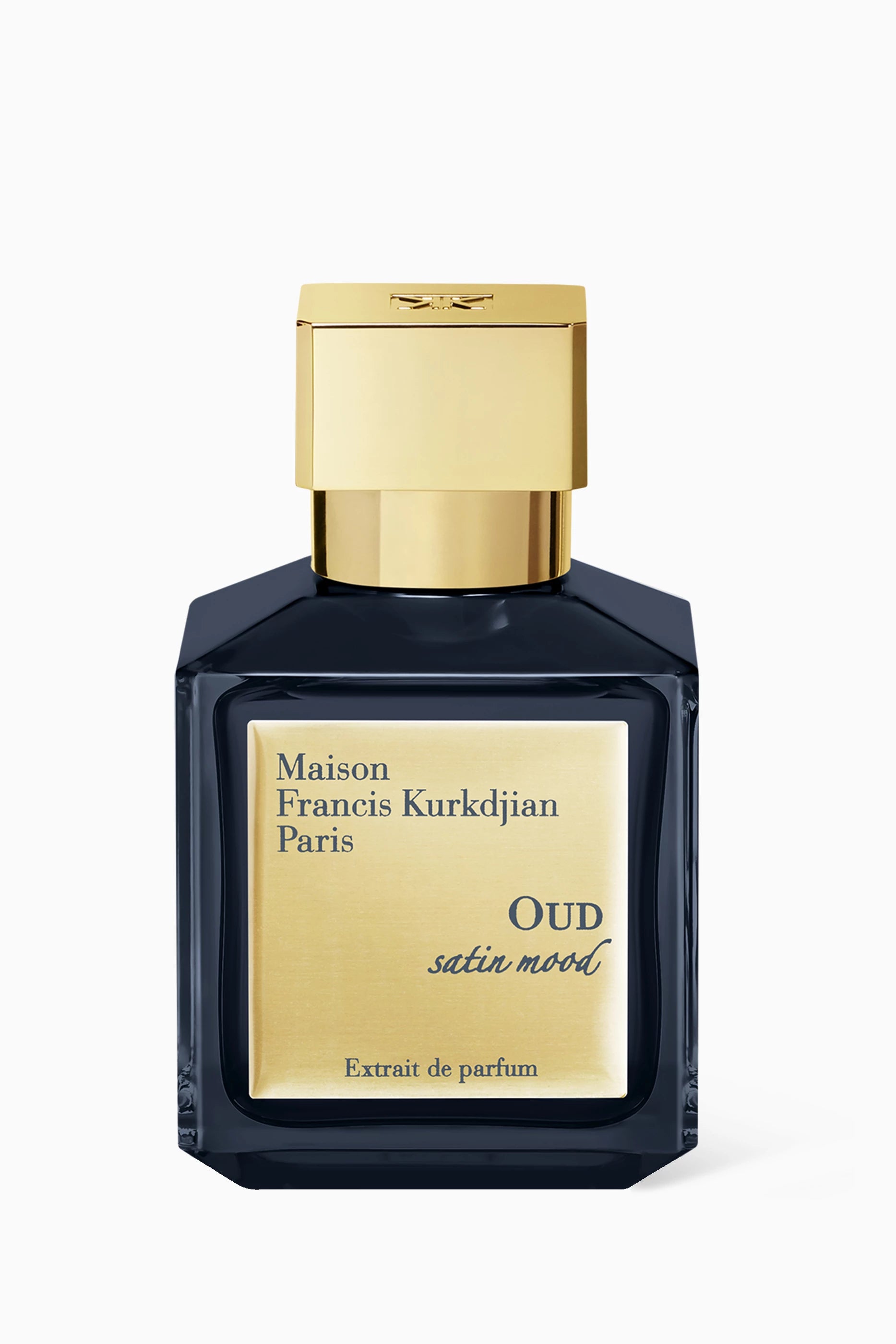 Oud Satin Mood Extrait de Parfum