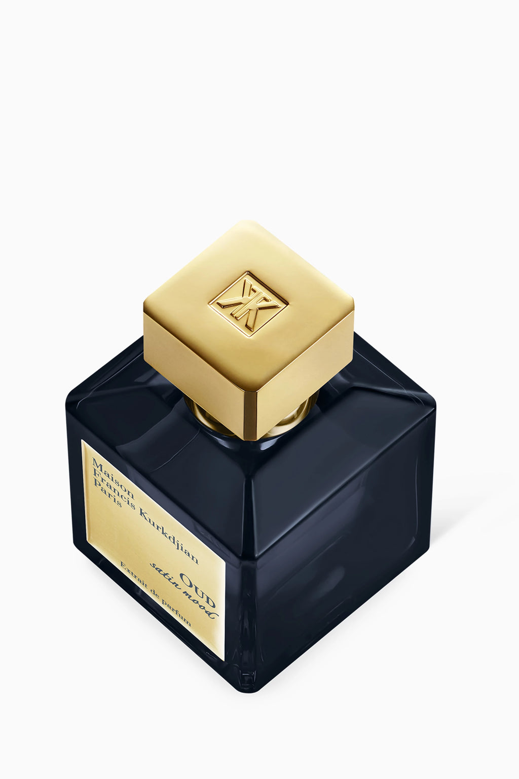 Oud Satin Mood Extrait de Parfum
