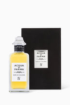 Note di Colonia Eau de Cologne