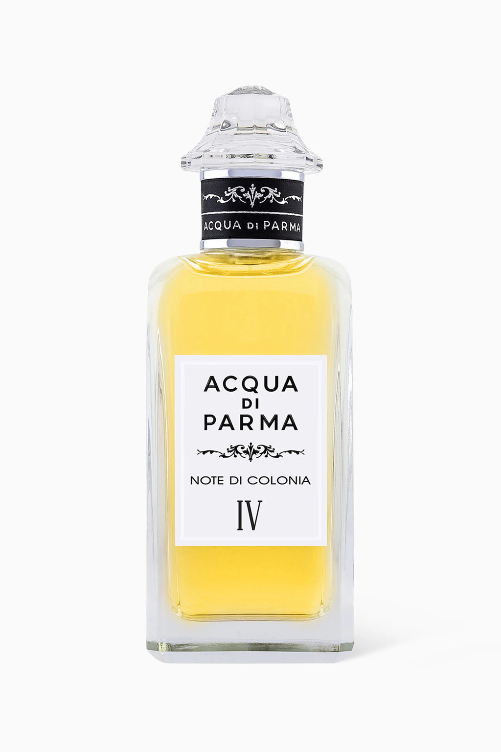 Note di Colonia Eau de Cologne