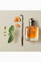 Stronger With You Eau de Toilette