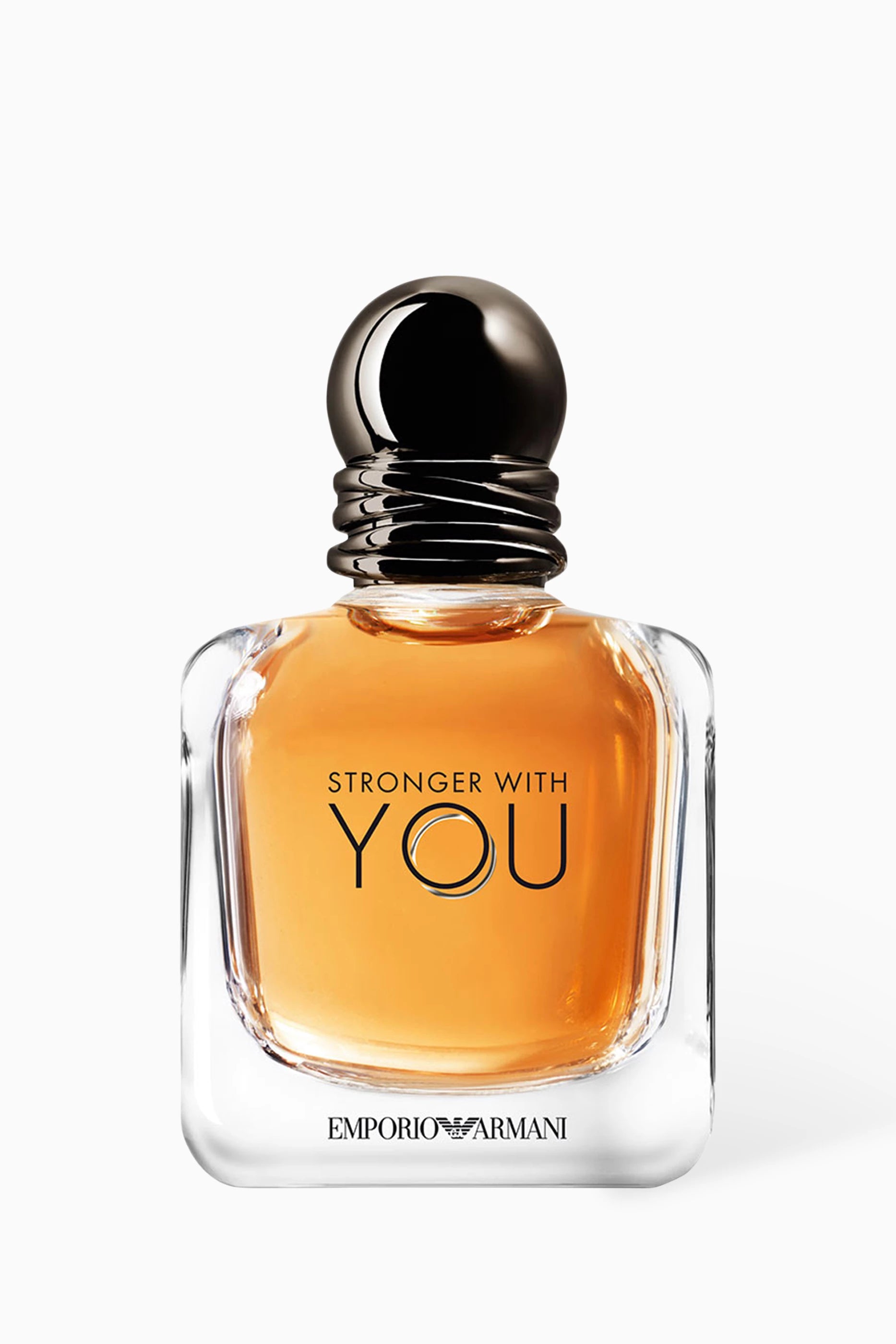 Stronger With You Eau de Toilette