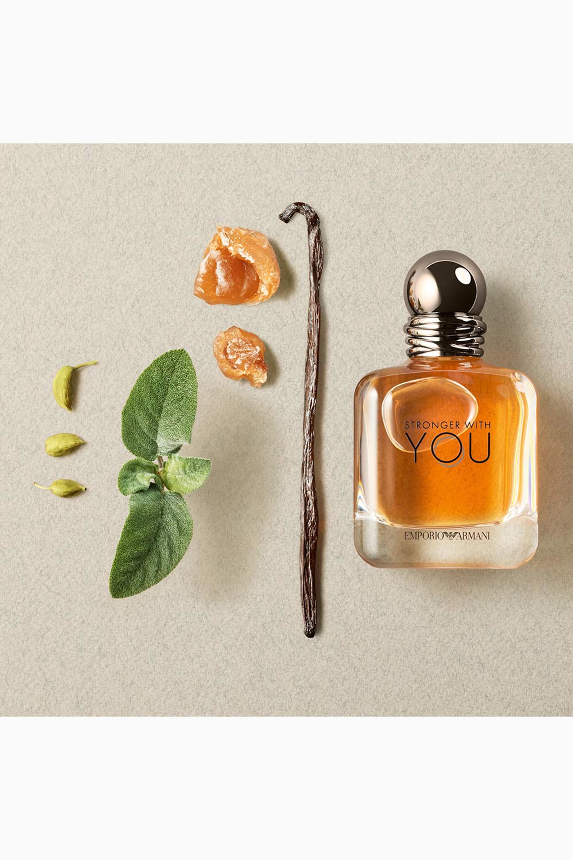 Armani Stronger With You Eau de Toilette