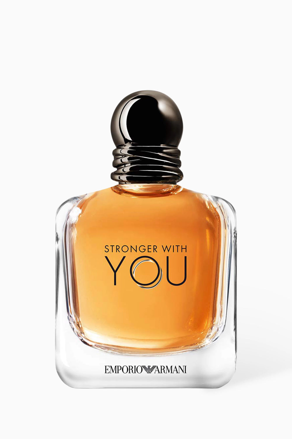 Armani Stronger With You Eau de Toilette