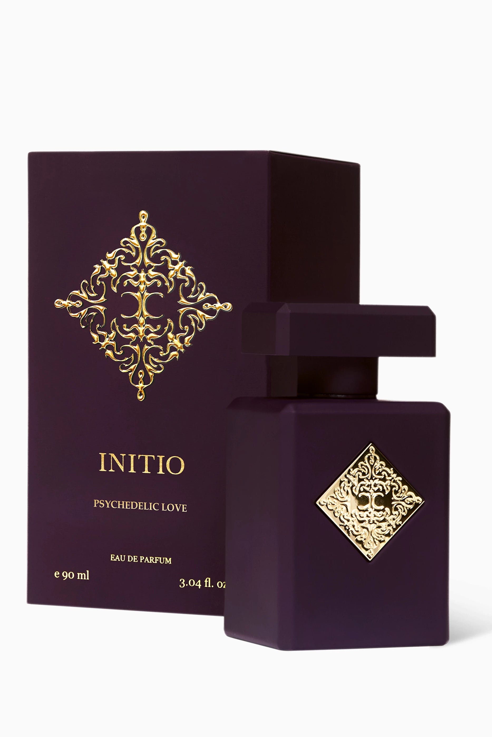 Carnal Psychedelic Love Eau de Parfum