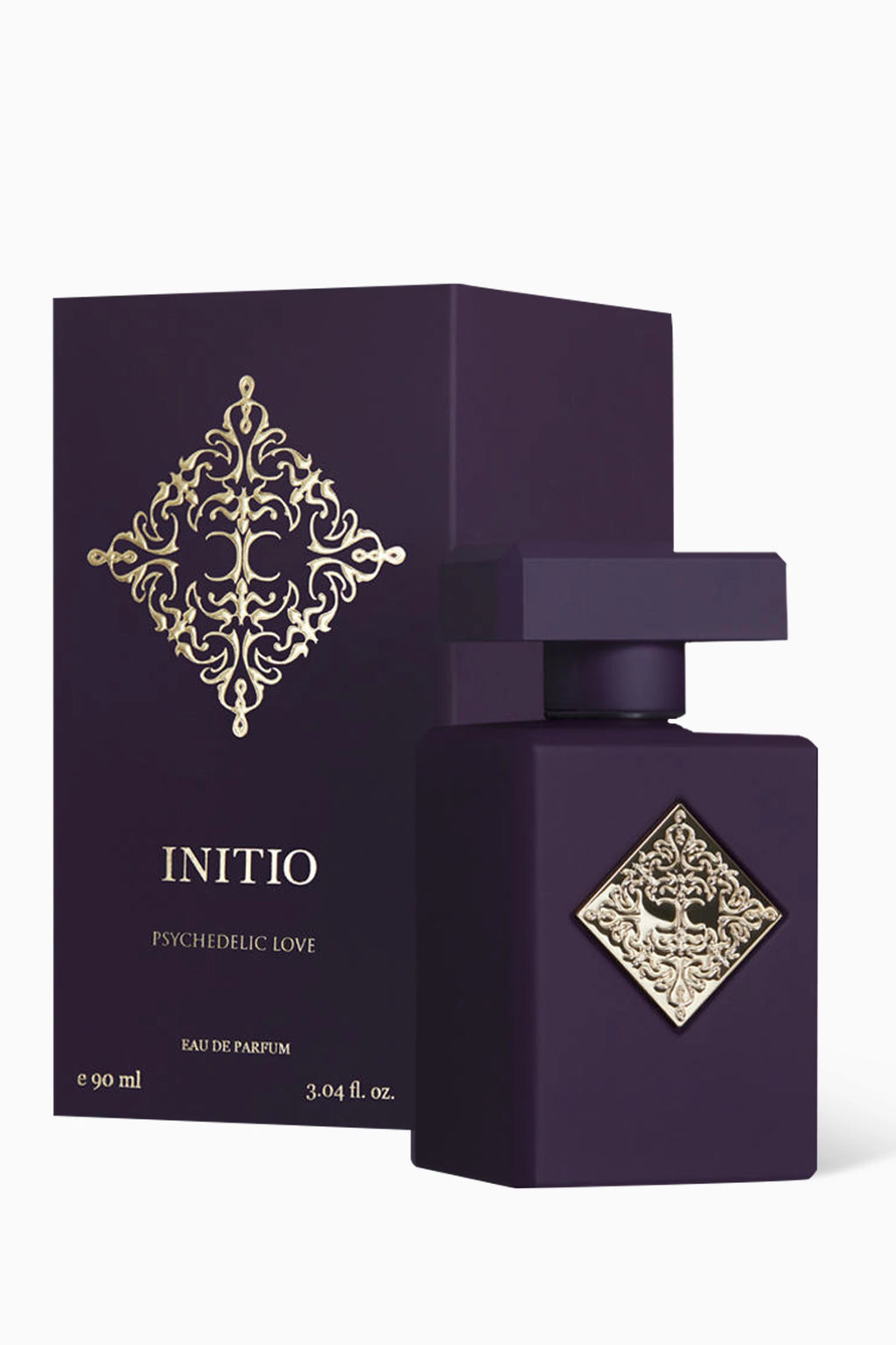 Carnal Psychedelic Love Eau de Parfum