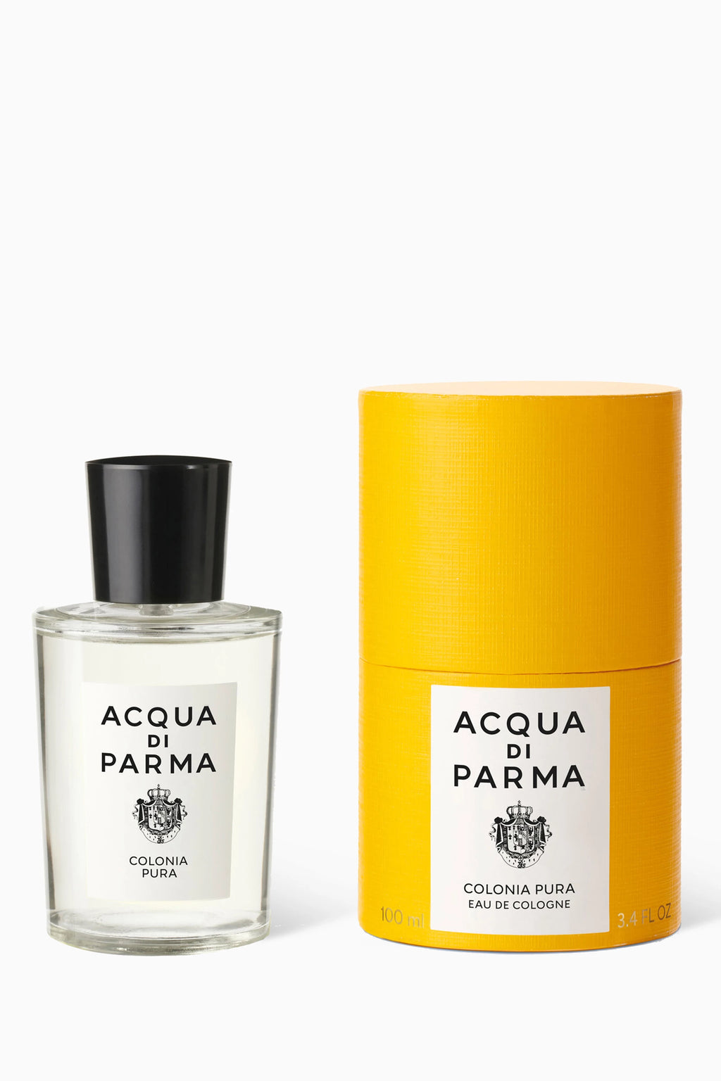 Colonia Pura Eau de Cologne