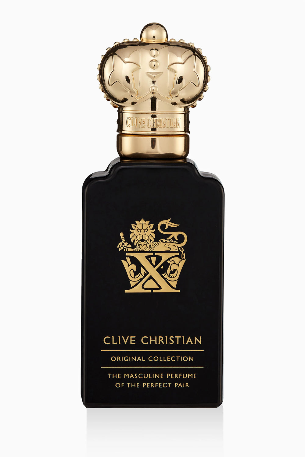 Original Collection X Masculine Edition