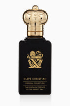 Original Collection X Masculine Edition