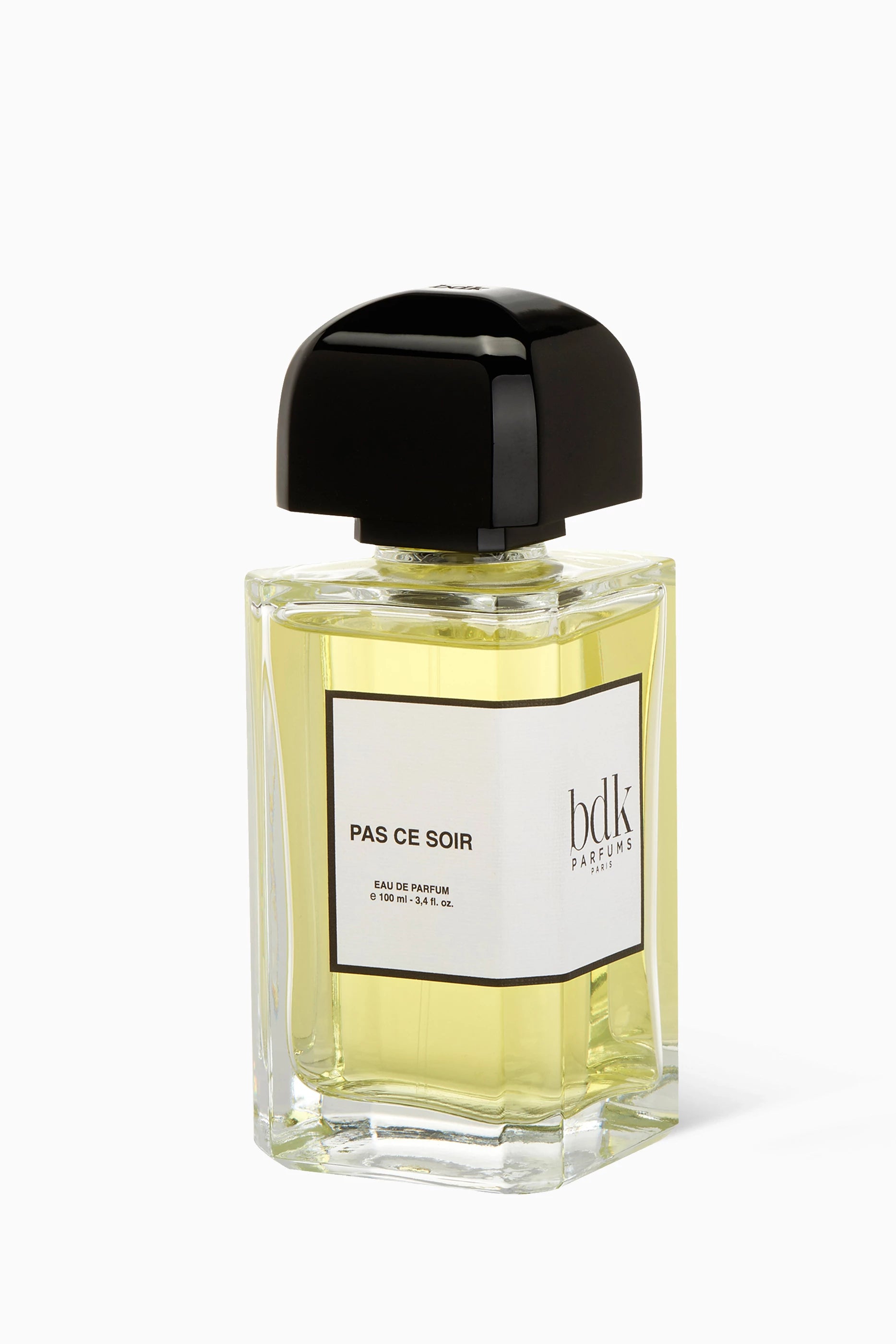 Pas Ce Soir Eau de Parfum