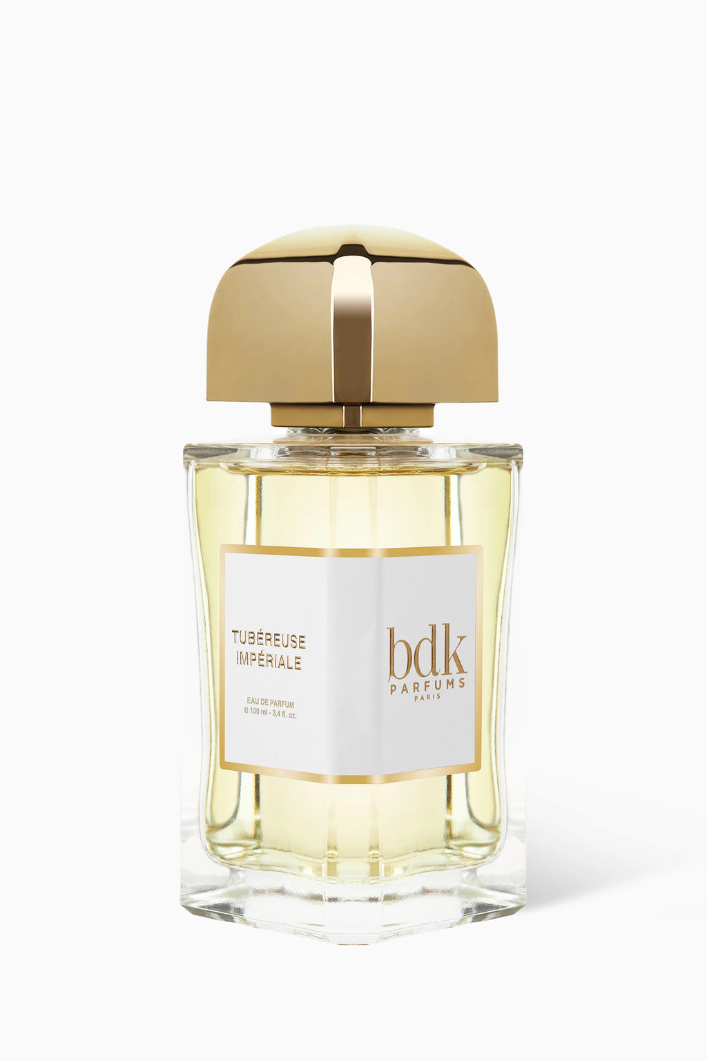 Tubéreuse Impériale Eau de Parfum