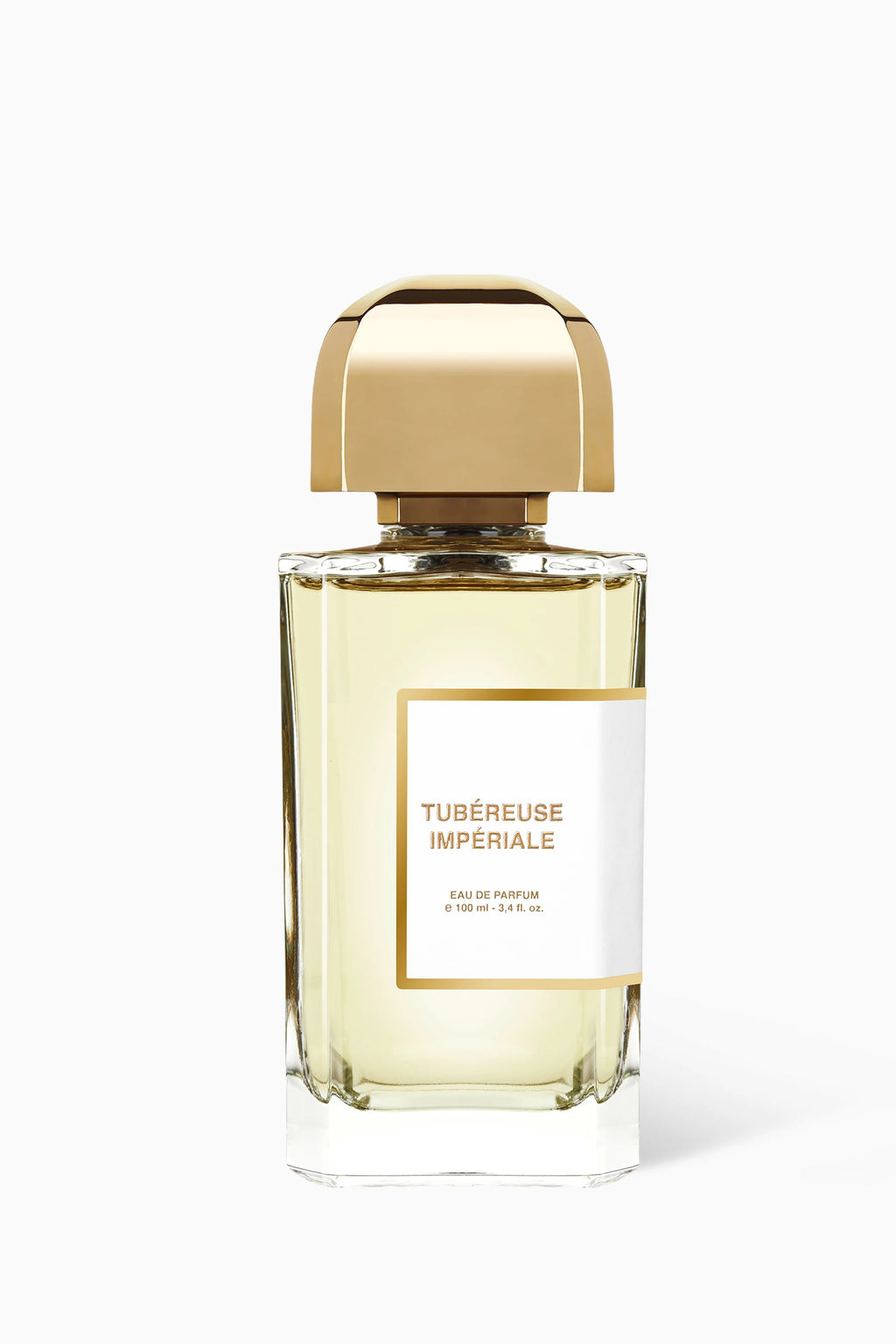 Tubéreuse Impériale Eau de Parfum
