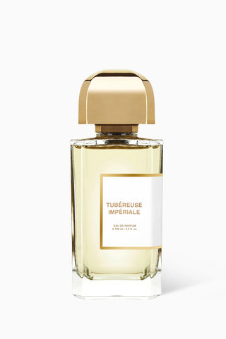 100ml option for Tubéreuse Impériale Eau de Parfum