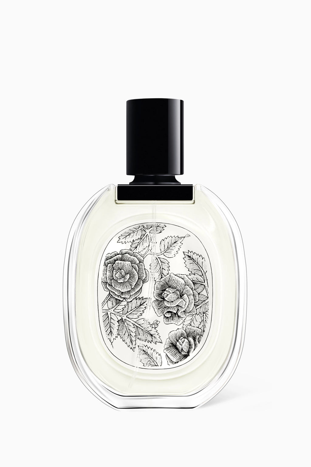 Eau Rose Eau de Toilette