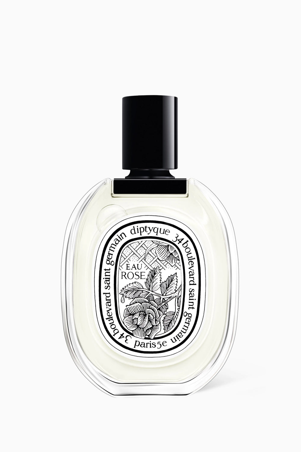 Eau Rose Eau de Toilette