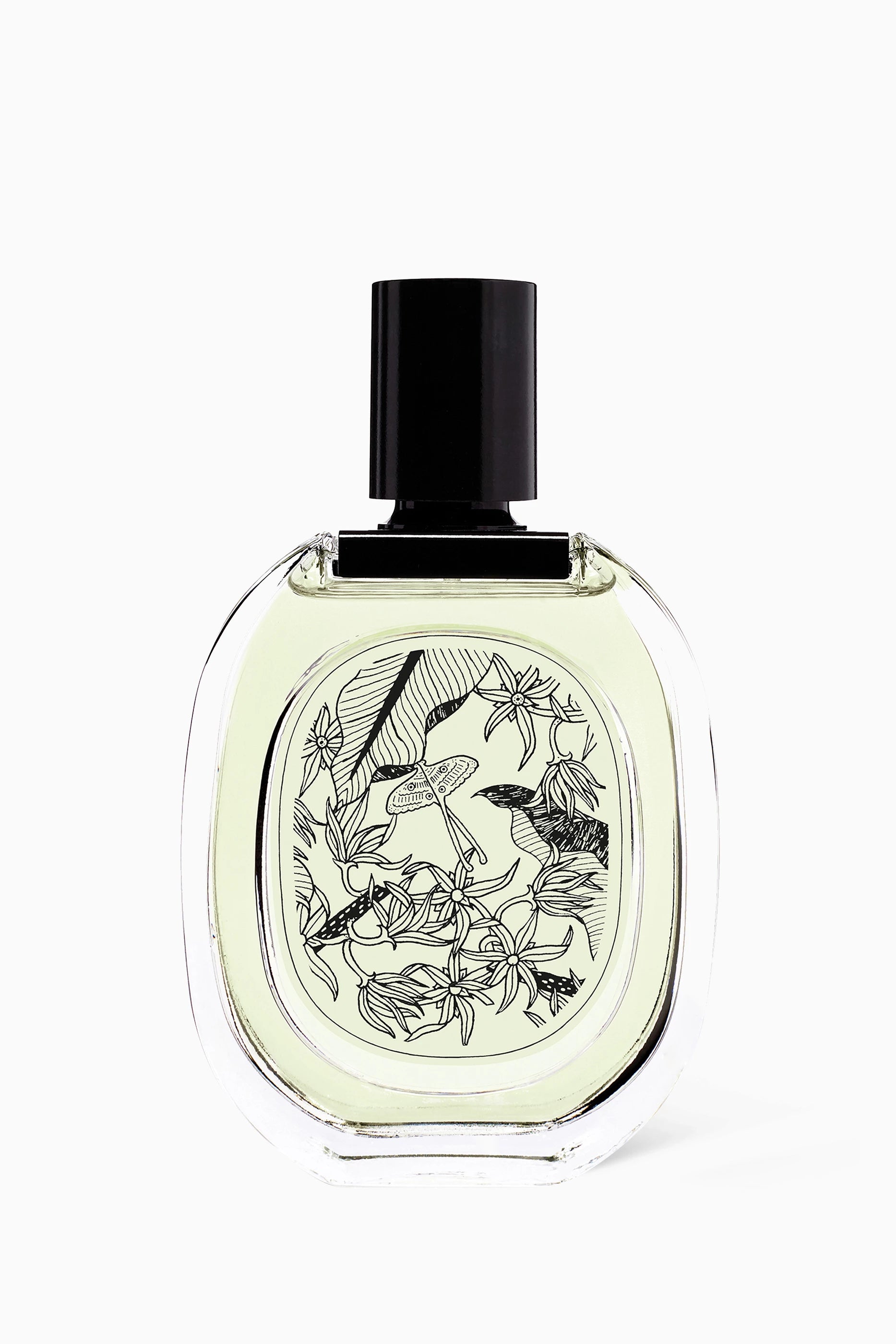 Eau Mohéli Eau de Toilette