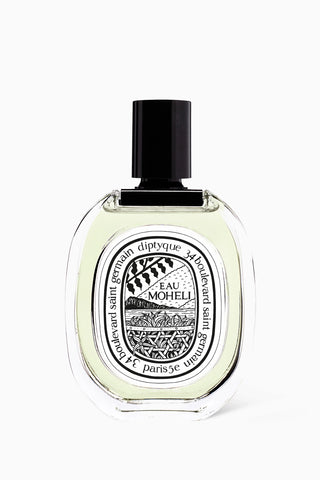 100ml option for Eau Mohéli Eau de Toilette
