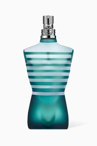 125ml option for Le Male Eau de Toilette