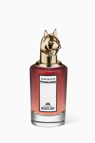 75ml option for Duchess Rose Eau de Parfum