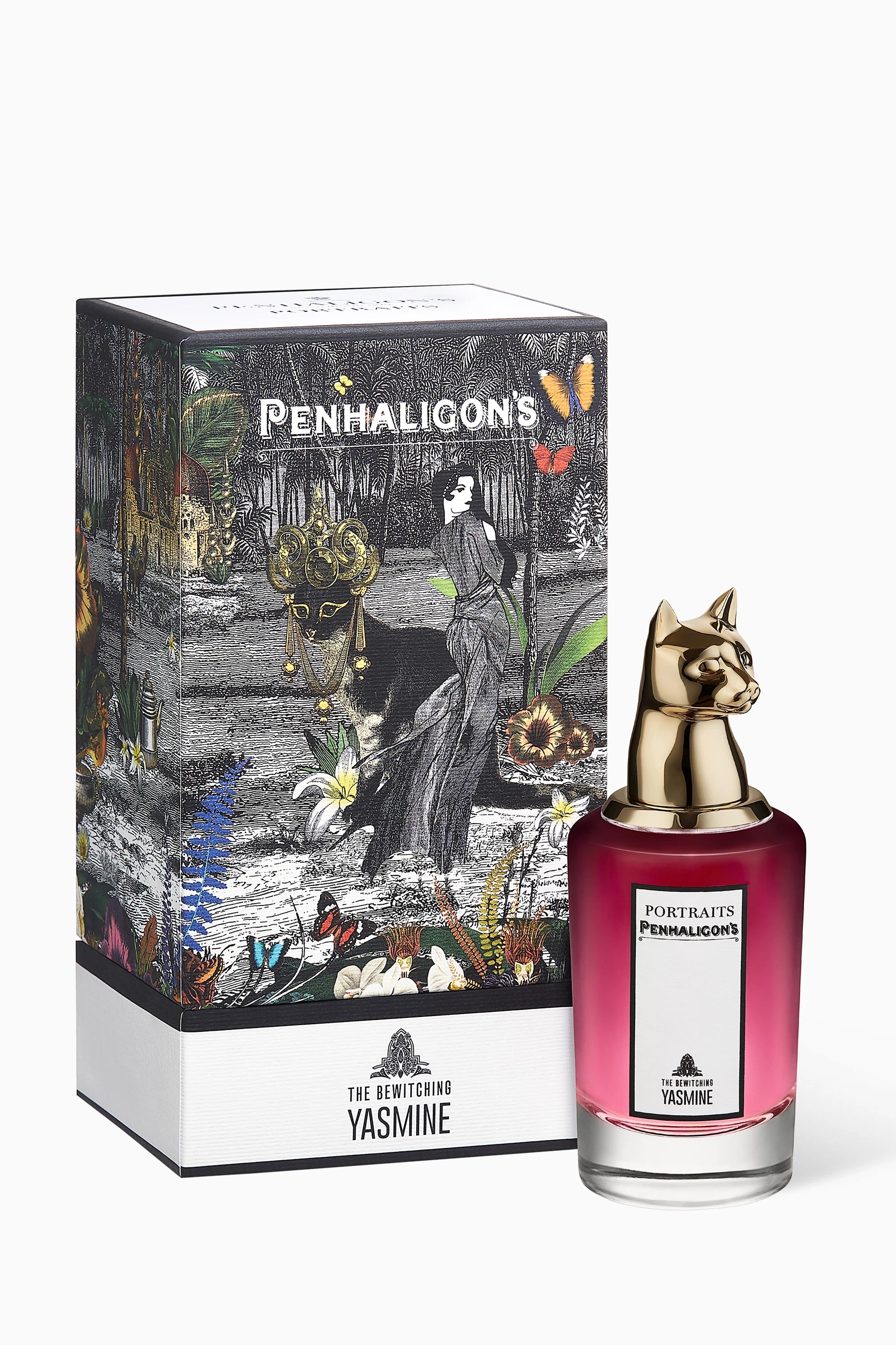 Yasmine Eau de Parfum