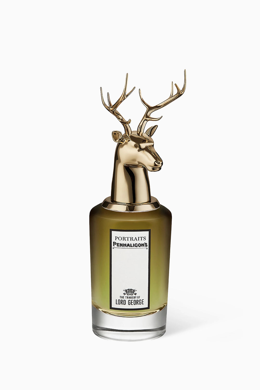 Lord George Eau de Parfum