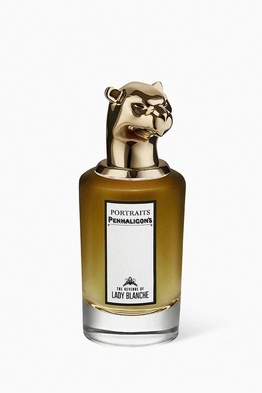 Lady Blanche Eau de Parfum