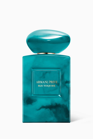 100ml option for Bleu Turquoise Eau de Parfum