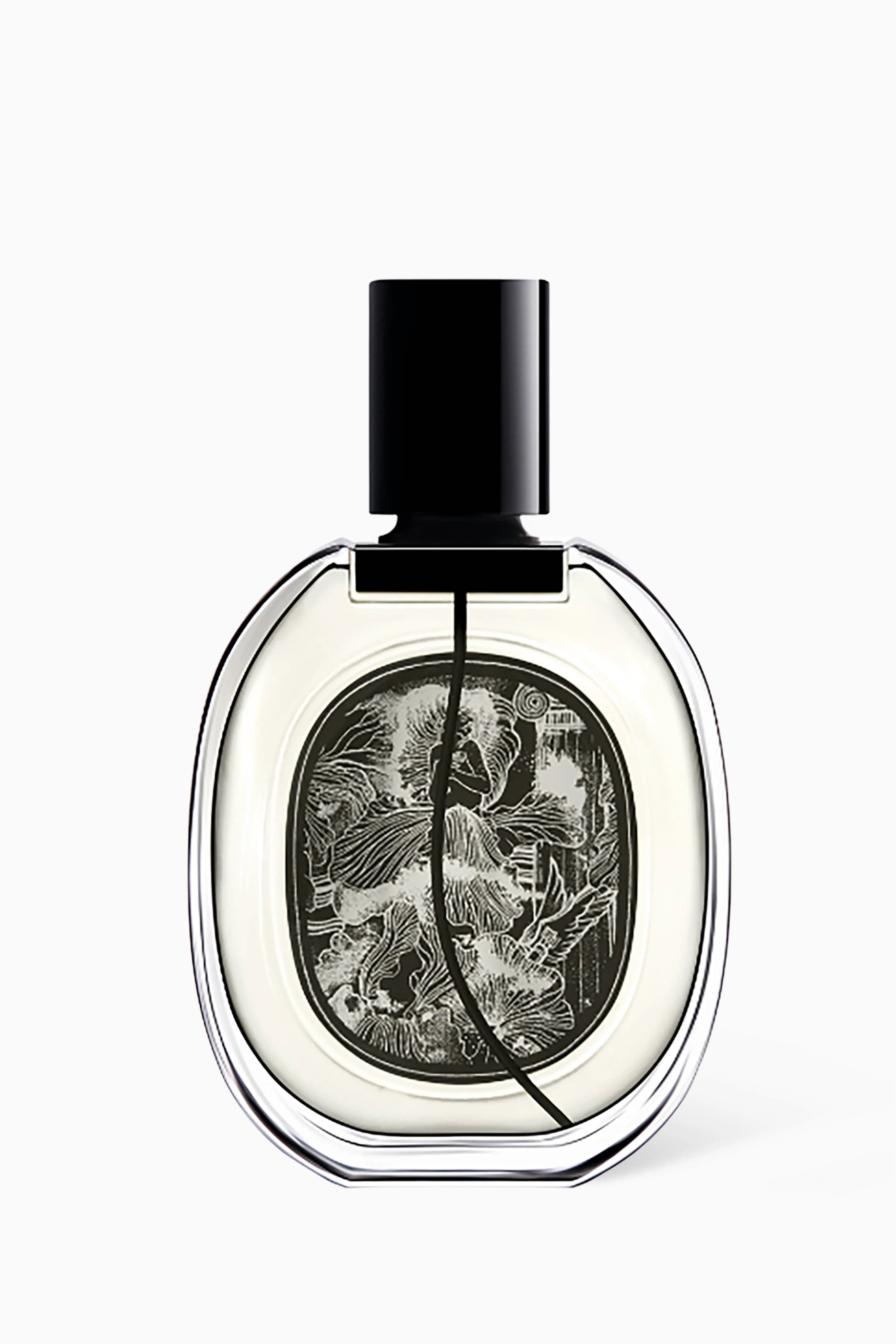 Fleur de Peau Eau de Parfum