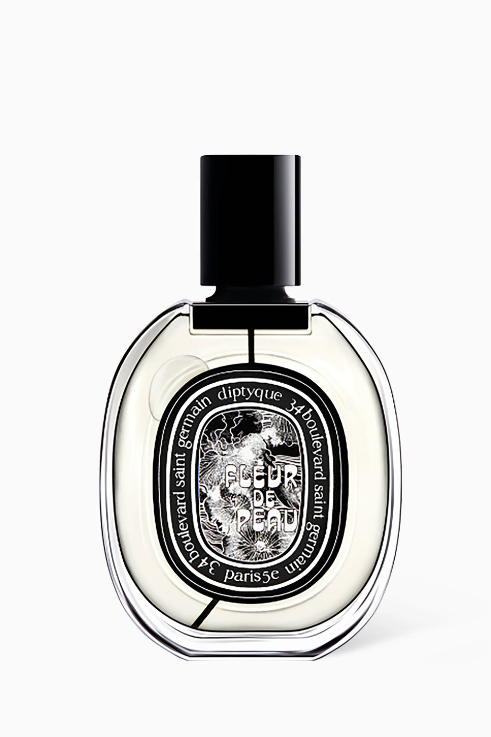 Fleur de Peau Eau de Parfum