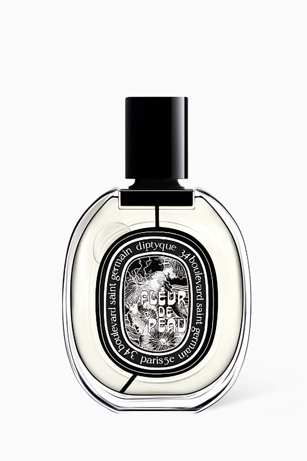 Fleur de Peau Eau de Parfum