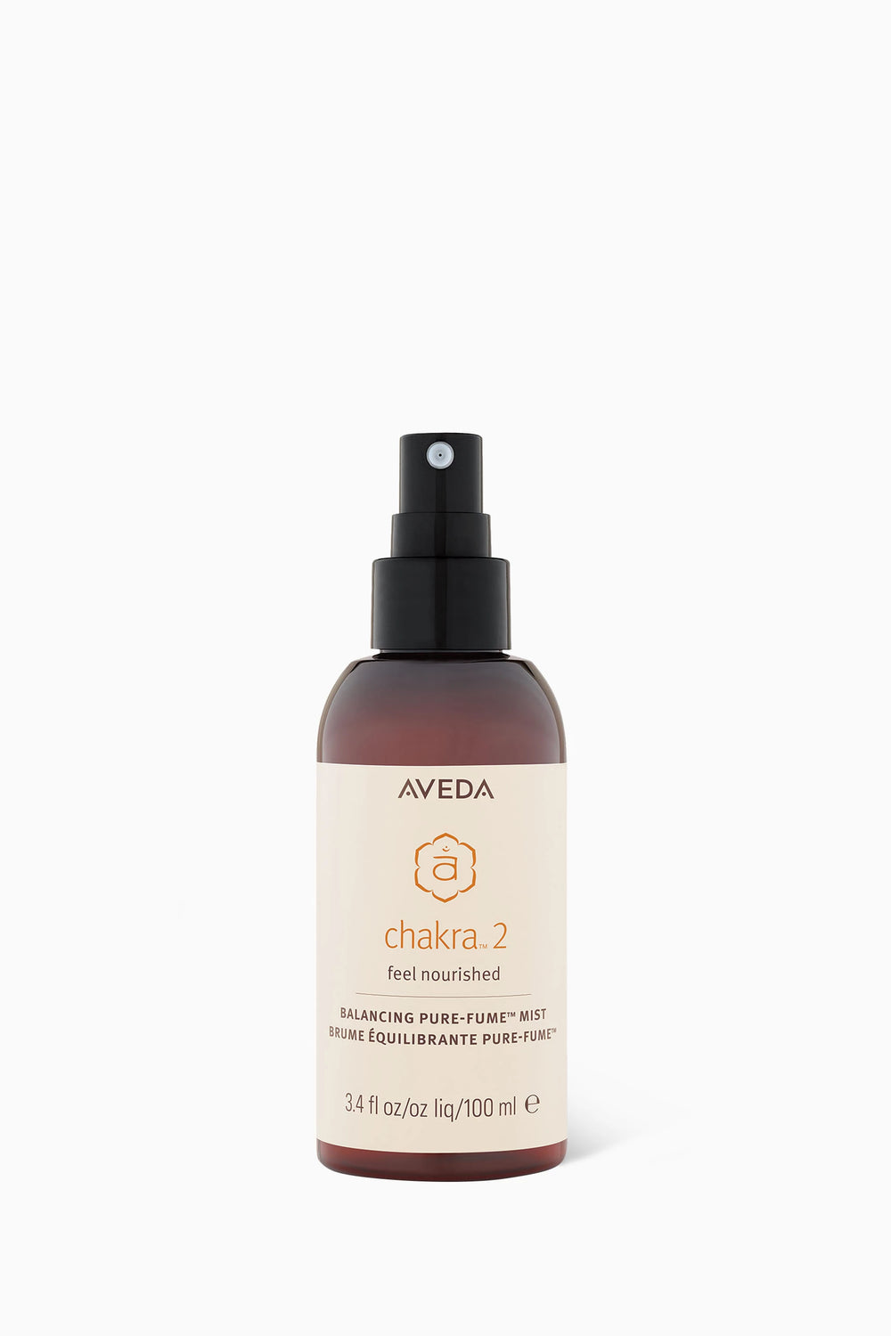 Chakra™ 2 Balancing Pure-Fume™ Mist Nourished