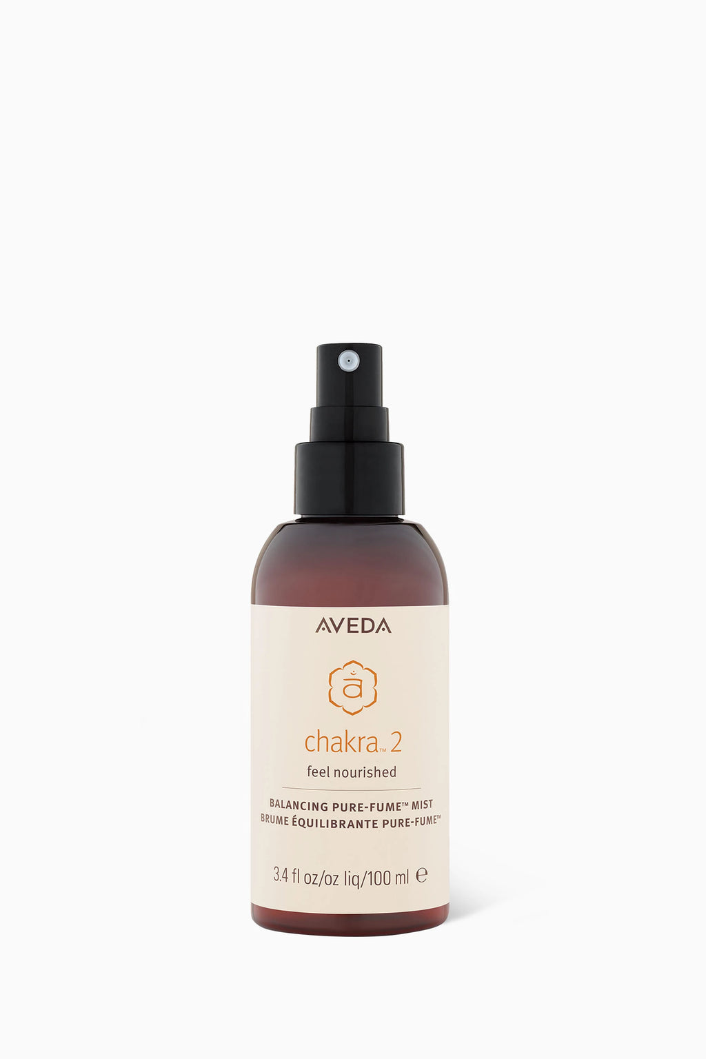 Chakra™ 2 Balancing Pure-Fume™ Mist Nourished